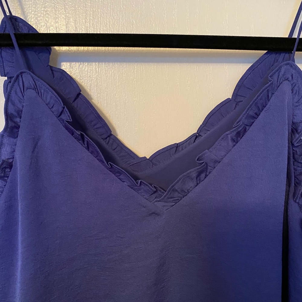 Express cami - Picture 2 of 2